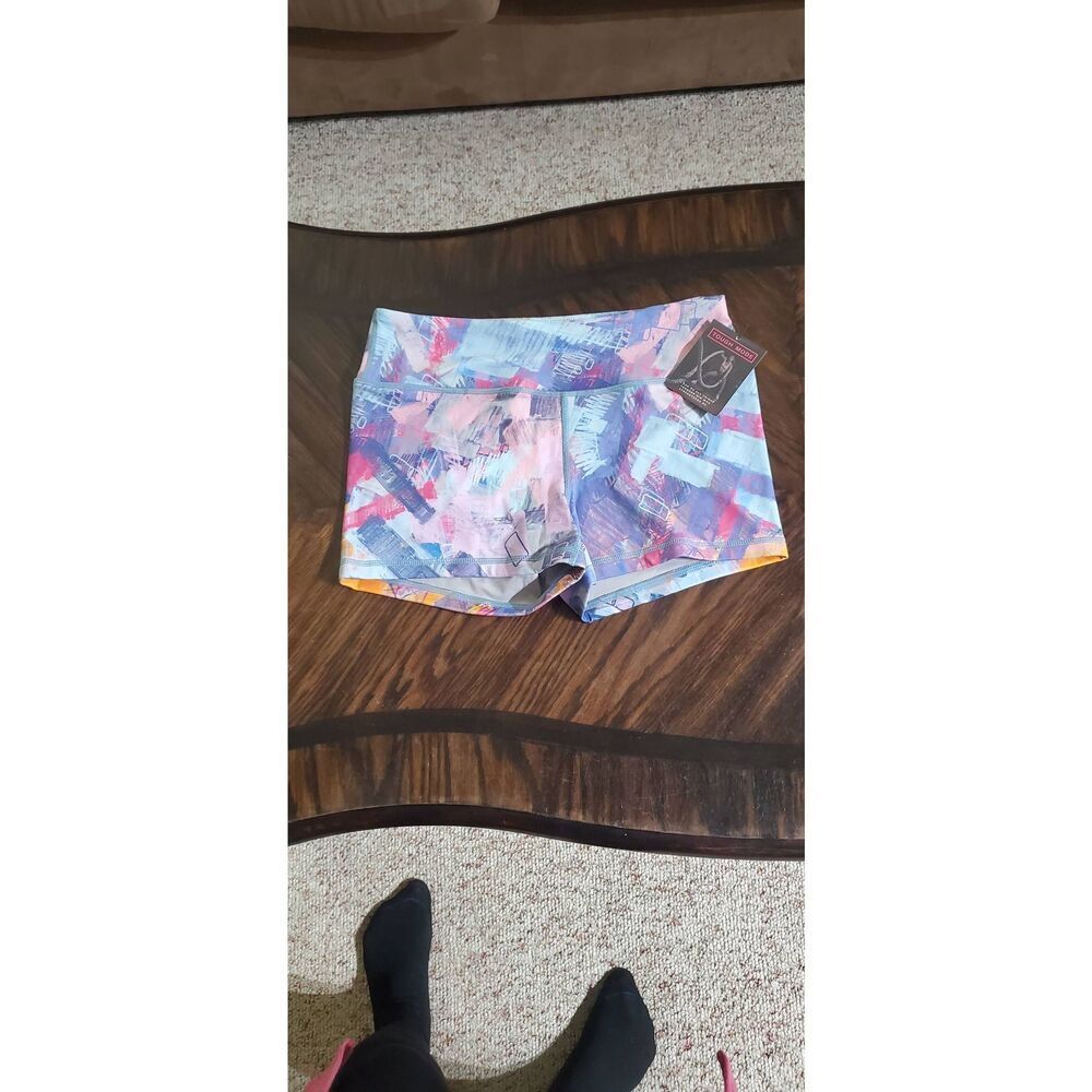 NWT TOUGH MODE ACTIVE SHORTS